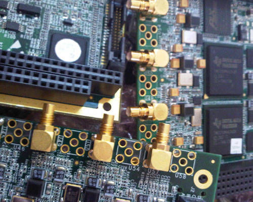 גריסת חלקי מחשב