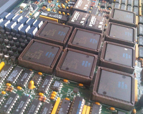 מחזור אלקטרוניקה